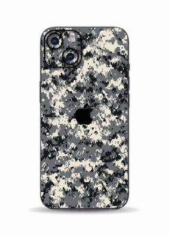 I PHONE 15 Arctic Camo