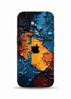 I PHONE 16 PLUS Chromatic Pulse