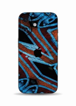 I PHONE 16 PLUS Concrete Pulse
