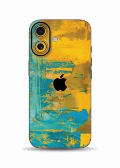 I PHONE 16 PLUS Vibrant Fusion