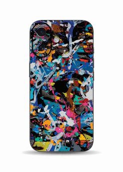 I PHONE 16 PLUS Colorburst