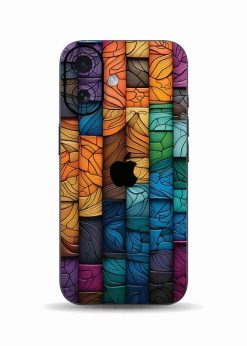 I PHONE 16 PLUS Chromatic Planks