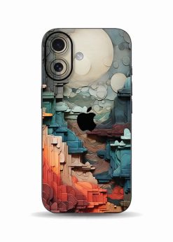 I PHONE 16 PLUS Dreamscape Heights