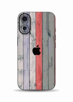 I PHONE 16 PLUS Vibrant Planks