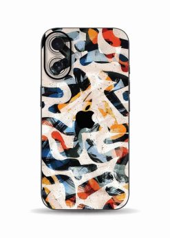 I PHONE 16 PLUS Radiant Motion