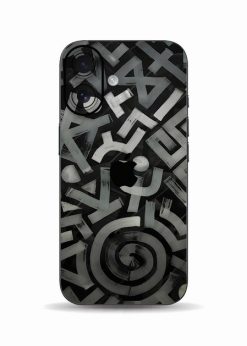 I PHONE 16 PLUS Shade Matrix