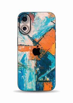 I PHONE 16 PLUS Luminous Strokes