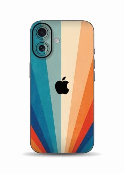I PHONE 16 PLUS Nostalgic Flow