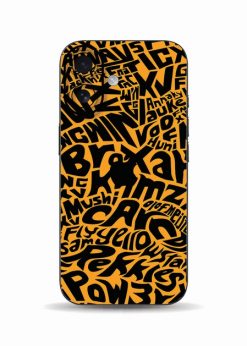 I PHONE 16 PLUS Word Maze