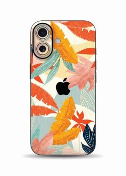 I PHONE 16 PLUS Tropical Fusion