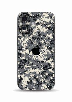 I PHONE 16 PLUS Arctic Camo