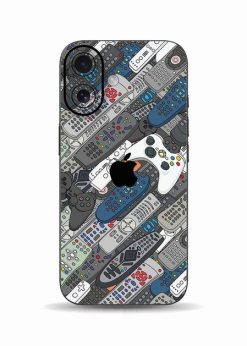 I PHONE 16 PLUS Gamer_s Trap