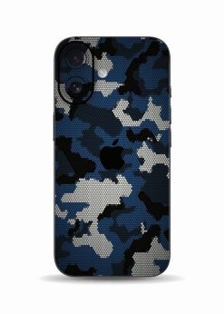 I PHONE 16 PLUS Polar Hex