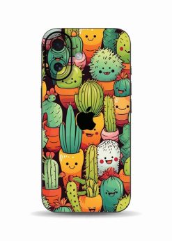 I PHONE 16 PLUS Smiley Sprouts