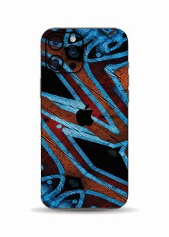 I PHONE 16 PRO MAX Concrete Pulse
