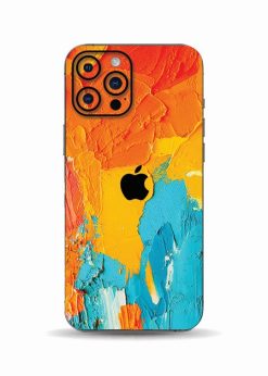 I PHONE 16 PRO MAX Radiant Surge