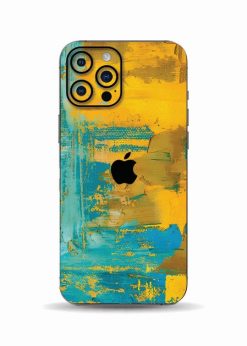 I PHONE 16 PRO MAX Vibrant Fusion