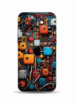 I PHONE 16 PRO MAX Wired Spectrum