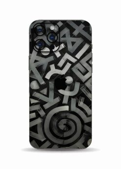 I PHONE 16 PRO MAX Shade Matrix