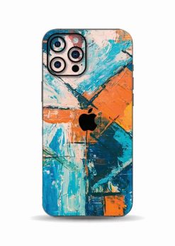 I PHONE 16 PRO MAX Luminous Strokes