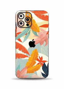 I PHONE 16 PRO MAX Tropical Fusion