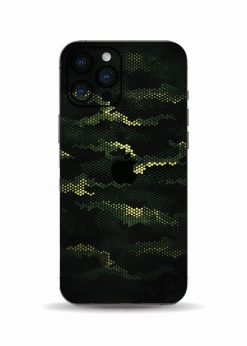 I PHONE 16 PRO HexaCamo