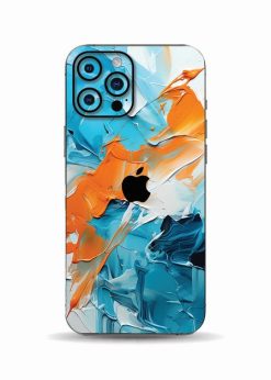 I PHONE 16 PRO Ember Tide