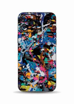 I PHONE 16 PRO Colorburst