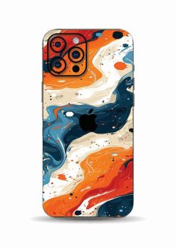 I PHONE 16 PRO Vortex Glow