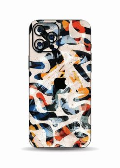 I PHONE 16 PRO Radiant Motion