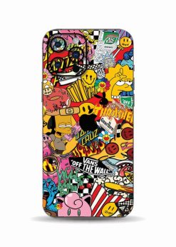 I PHONE 16 PRO Pop Mashup