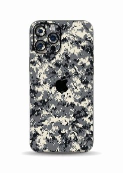 I PHONE 16 PRO Arctic Camo