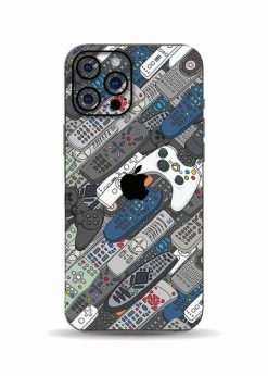I PHONE 16 PRO Gamer_s Trap