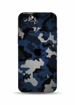 I PHONE 16 PRO Polar Hex