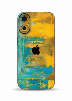 I PHONE 16 Vibrant Fusion