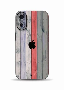 I PHONE 16 Vibrant Planks