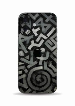 I PHONE 16 Shade Matrix