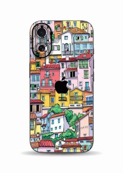 I PHONE 16 Chromatic City