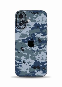 I PHONE 16 Frost Camo