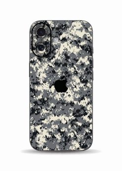 I PHONE 16 Arctic Camo