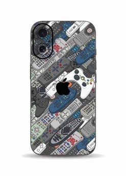 I PHONE 16 Gamer_s Trap