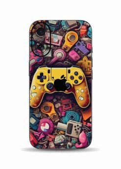 I PHONE 16 Gamer_s Heap