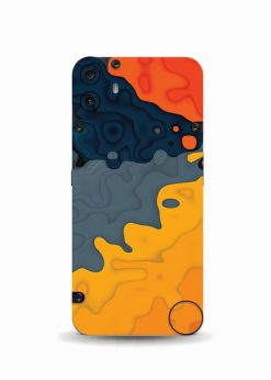 Nothing CMF Phone 1 Horizon Waves