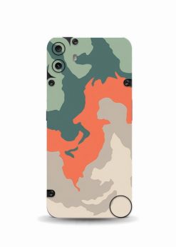 Nothing CMF Phone 1 Terra Camo