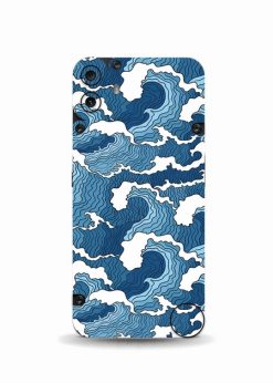 Nothing CMF Phone 1 Wave Whisper