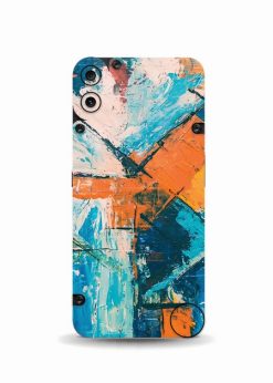 Nothing CMF Phone 1 Luminous Strokes