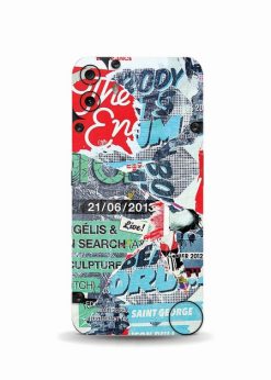 Nothing CMF Phone 1 Chaotic Patchwork