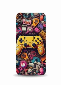 Nothing CMF Phone 1 Gamer_s Heap