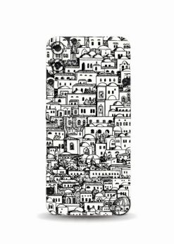 Nothing CMF Phone 1 Architectural Grid