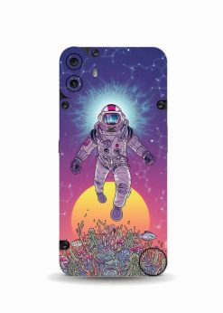 Nothing CMF Phone 1 Cosmic Voyager